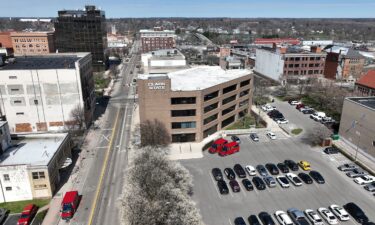 Clark State College is a public community college in Springfield