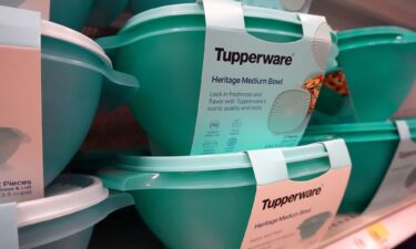 Tupperware