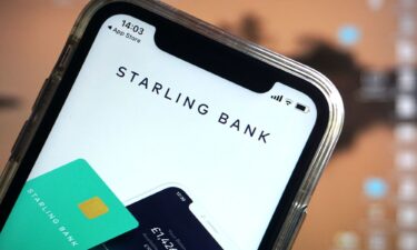 Starling Bank said fraudsters are capable of using AI to replicate a person’s voice from just three seconds of audio found in