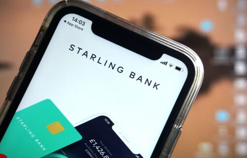 Starling Bank said fraudsters are capable of using AI to replicate a person’s voice from just three seconds of audio found in