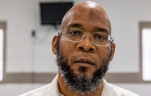 Marcellus Williams is set to be executed this month for the 1998 murder of Felicia Gayle.