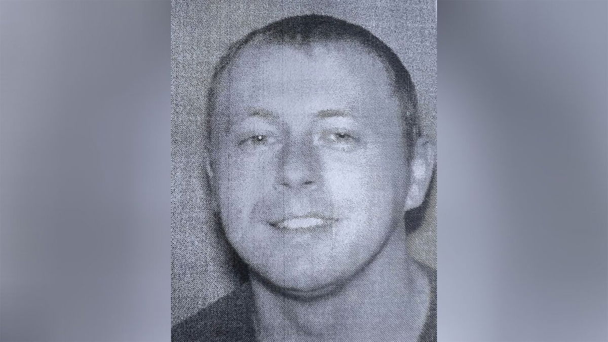 <i>Laurel County Sheriff's Office/Reuters via CNN Newsource</i><br/>Joseph Couch