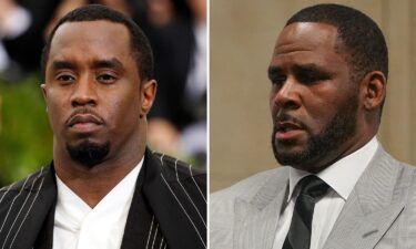 Some of the similarities in the cases brought against Sean “Diddy” Combs this week and Robert Sylvester Kelly several years ago are evident at a glance: Both are world famous