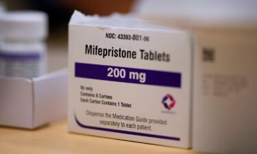 Mifepristone