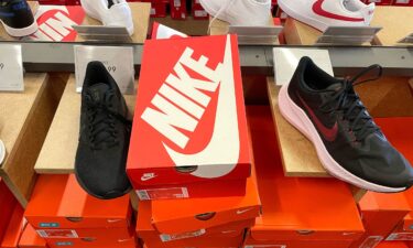 Nike's CEO John Donahoe will retire next month and will be replaced by Elliott Hill