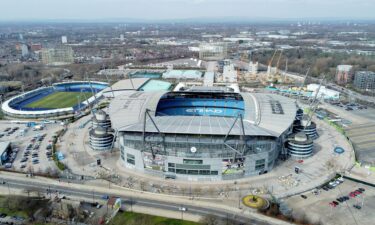 City has won the Premier League eight times and the Champions League once since it was acquired by The Abu Dhabi United Group in 2008.