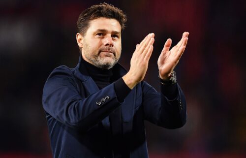 Mauricio Pochettino