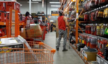 Home Depot will pay nearly $2 million to settle a civil enforcement claim from California district attorneys that accuses the company of engaging in false advertising and unfair competition