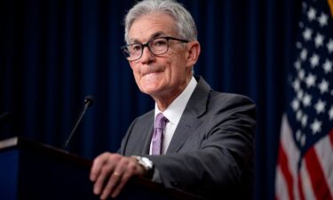 Federal Reserve Chair Jerome Powell has maintained that Fed officials don't discuss political agendas or  weigh in on fiscal policy at meetings. Transcripts of meetings dating back to when former President Donald Trump was elected in 2016 indicate otherwise.