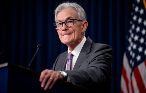 Federal Reserve Chair Jerome Powell has maintained that Fed officials don't discuss political agendas or  weigh in on fiscal policy at meetings. Transcripts of meetings dating back to when former President Donald Trump was elected in 2016 indicate otherwise.