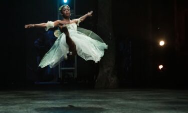 Michaela DePrince