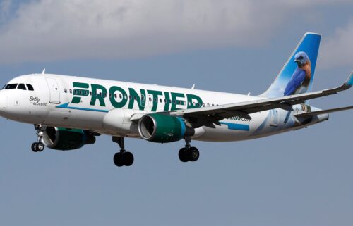 A California man is facing federal charges after he allegedly tried to choke a flight attendant and “said he was going to kill everybody” while on board a Frontier Airlines flight to San Francisco that had to be diverted