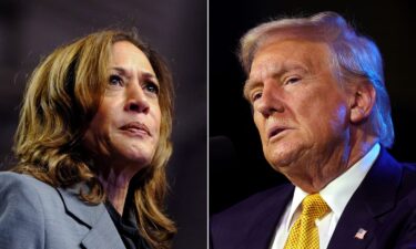 Foreign leaders jostle for meetings with Vice President Kamala Harris and former President Donald Trump.