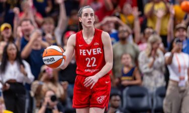 WNBA rookie Caitlin Clark has enjoyed a historic season so far. Clark has continued to reap the rewards from her remarkable debut season in the WNBA