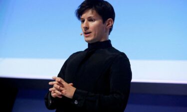 Telegram CEO Pavel Durov said the app will now share some user data with law enforcement officials