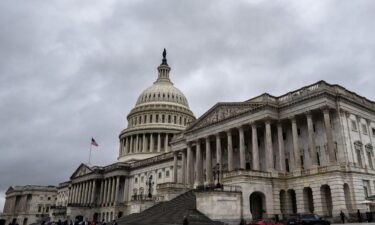 The House Rules Committee stripped the government spending bill from consideration on September 23