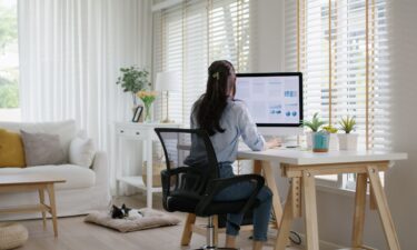 A survey of workers by the Conference Board found that workplace flexibility is the most important element of total compensation beyond a competitive salary.