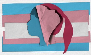 The risk of a suicide attempt among trans and nonbinary teens significantly increases when anti-trans bills become law