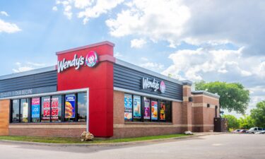 Wendy's is selling $1 Frosty's until the end of September.