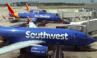 Southwest Airlines announced September 26 it will not have assigned seats available until early 2026.