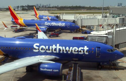 Southwest Airlines announced September 26 it will not have assigned seats available until early 2026.