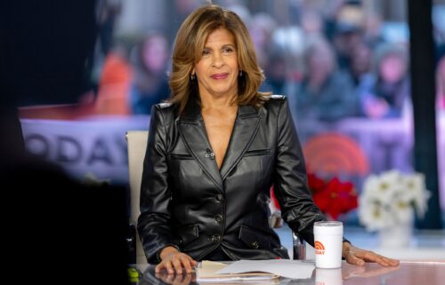 Hoda Kotb