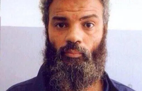 Ahmed Abu Khatallah