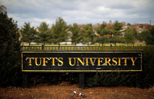 Tufts University lacrosse team members were hospitalized this month with the muscle injury rhabdomyolysis.