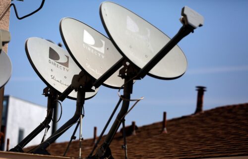 DirecTV announced September 30 it’s buying rival Dish Network