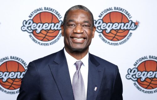 Basketball Hall of Famer Dikembe Mutombo – known for his shot-blocking and famed finger wave after denying opponents at the hoop – died Monday from brain cancer aged 58