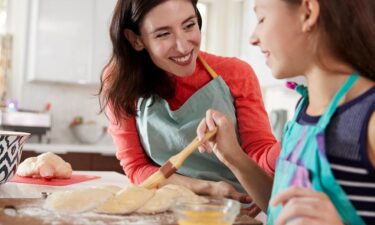 'Traditional' Jewish American foods keep changing