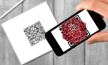 How scammers use QR codes to steal—and how you can protect yourself