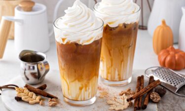 It's pumpkin spice season: 17 fall coffee drinks ranked from healthiest to unhealthiest