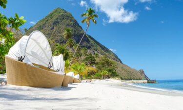 28 memorable honeymoon destinations for 2025