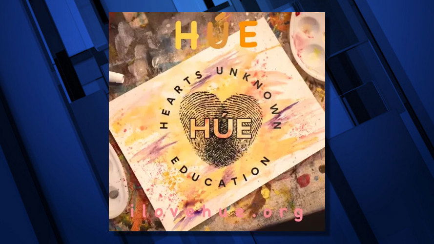 HUE (Hearts Unknown Education)