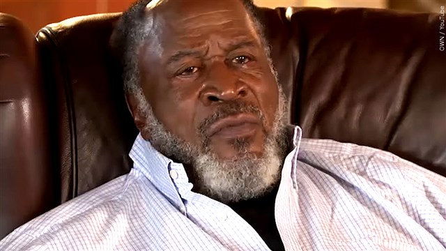 John Amos