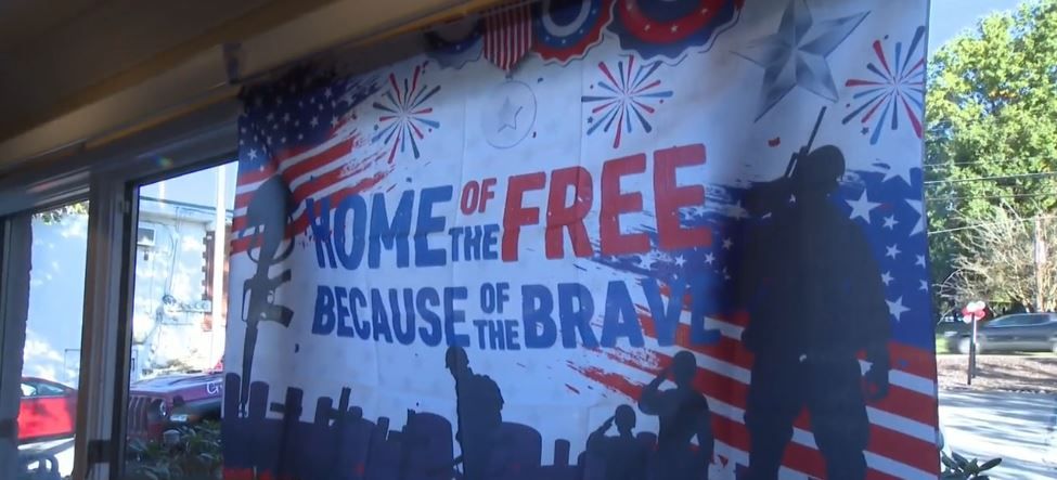 <i>KDKA via CNN Newsource</i><br/>Some dentist offices in our area and around the nation are helping our nation's veterans and active-duty military by giving them free dental care.