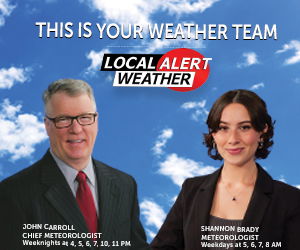 NC21 WX TEAM 3