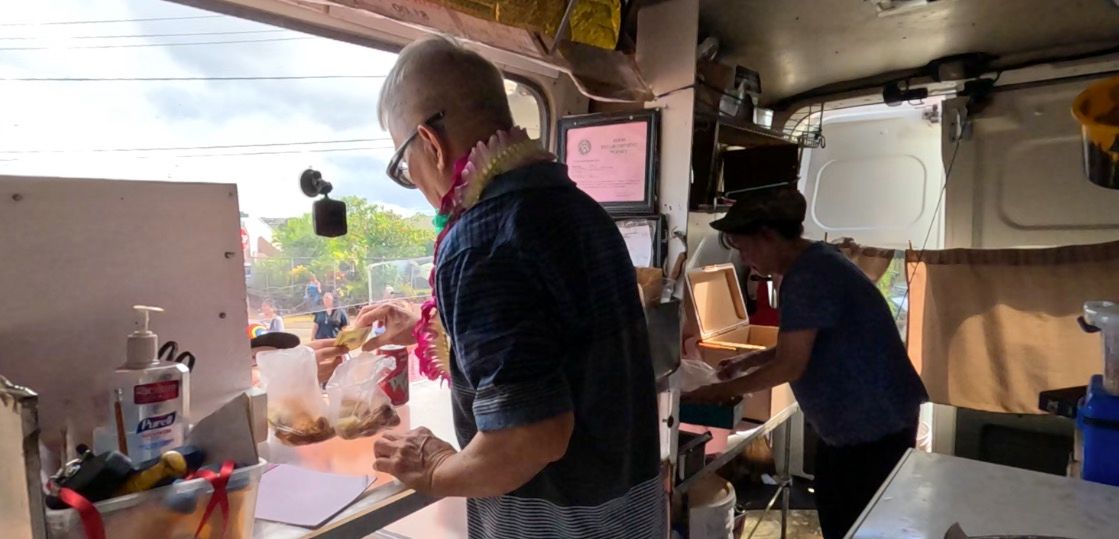 <i>KITV via CNN Newsource</i><br/>It's the end of an era for Joseph and Kristie Vu. They've run the manapua truck for generations of residents in Pearl City. The couple has not only fed neighbors comfort foods like pork hash and fried noodles