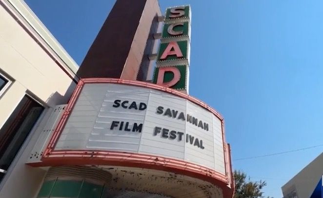 <i>WJCL via CNN Newsource</i><br/>The Savannah College of Art and Design's annual Film Festival is underway. The event draws actors