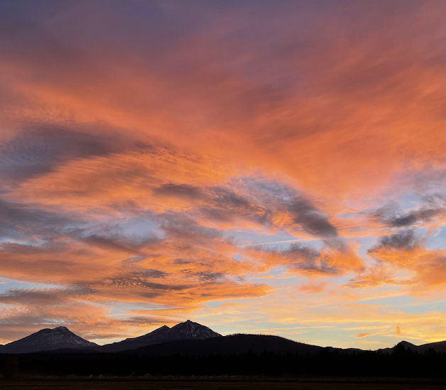 Sunset Sisters Jane Lindquist 10-19