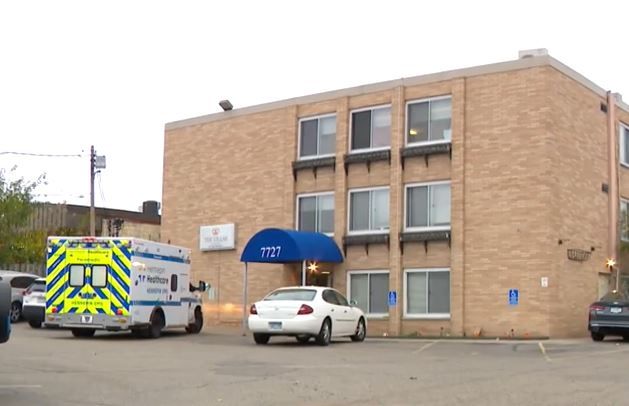 <i>WCCO via CNN Newsource</i><br/>Richfield police are looking into whether staff at The Villas at Richfield let a patient die then tried to cover it up.