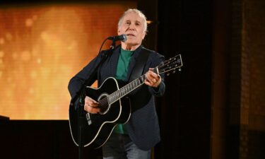 Paul Simon last toured in 2018.