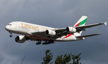 Dubai’s Emirates airline has banned pagers and walkie-talkies from its planes after device attacks in Lebanon.