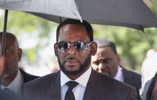 The Supreme Court declined on October 7 to hear an appeal from R. Kelly