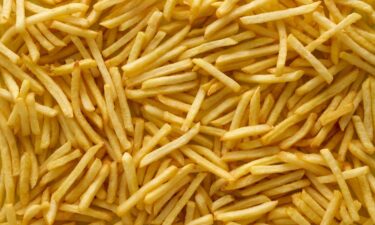 Americans are revolting against McDonald’s and fast-food chains. That’s hurting french fry suppliers like Lamb Weston.