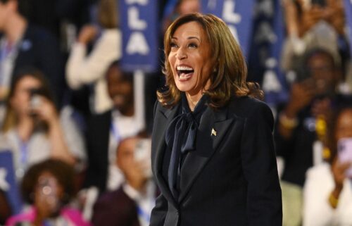 Kamala Harris