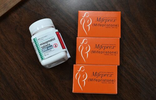 Mifepristone and misoprostol