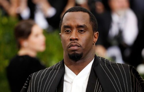 Sean 'Diddy' Combs