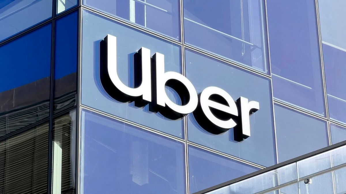 <i>Andrej Sokolow/picture-alliance/dpa/AP via CNN Newsource</i><br/>A married New Jersey couple that was in a severe accident during an Uber ride can’t sue the company because they and their daughter agreed to arbitration when they accepted the terms of service for a separate Uber Eats order